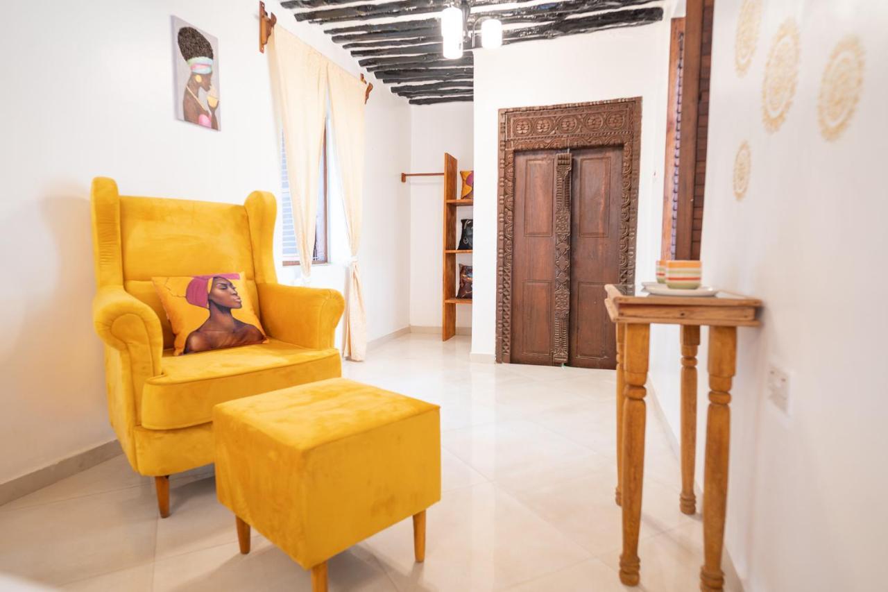 Kahawa House Hotel Zanzibar Esterno foto