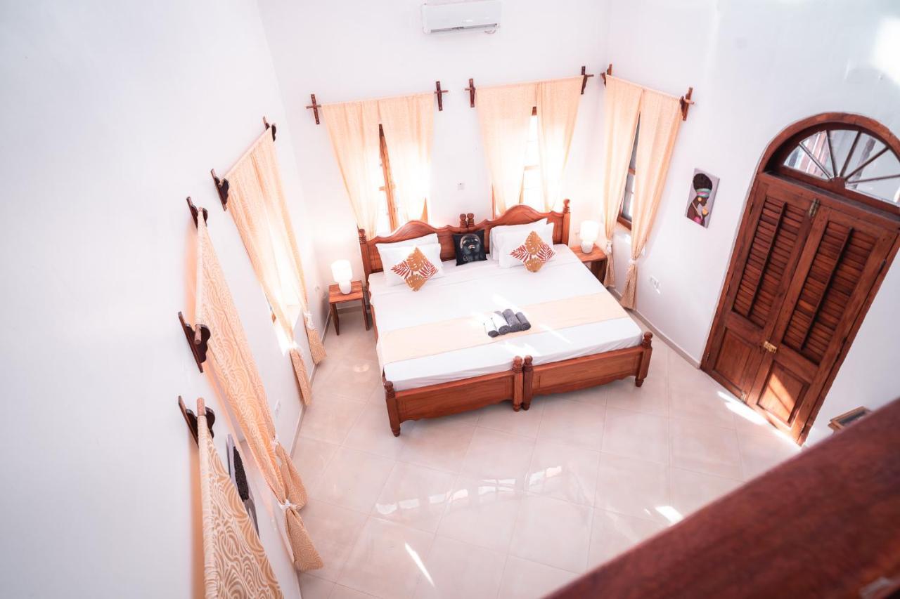 Kahawa House Hotel Zanzibar Esterno foto