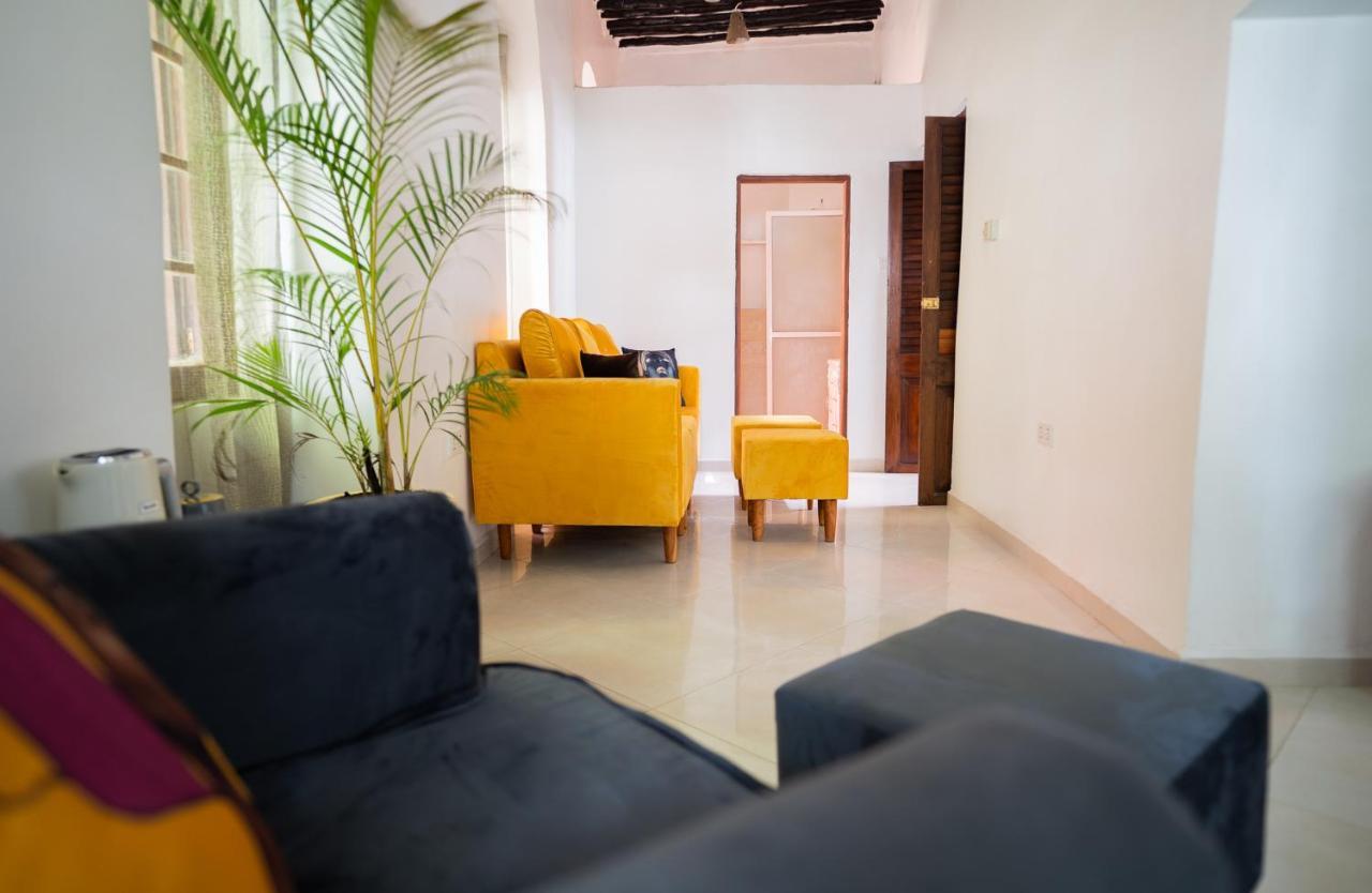 Kahawa House Hotel Zanzibar Esterno foto