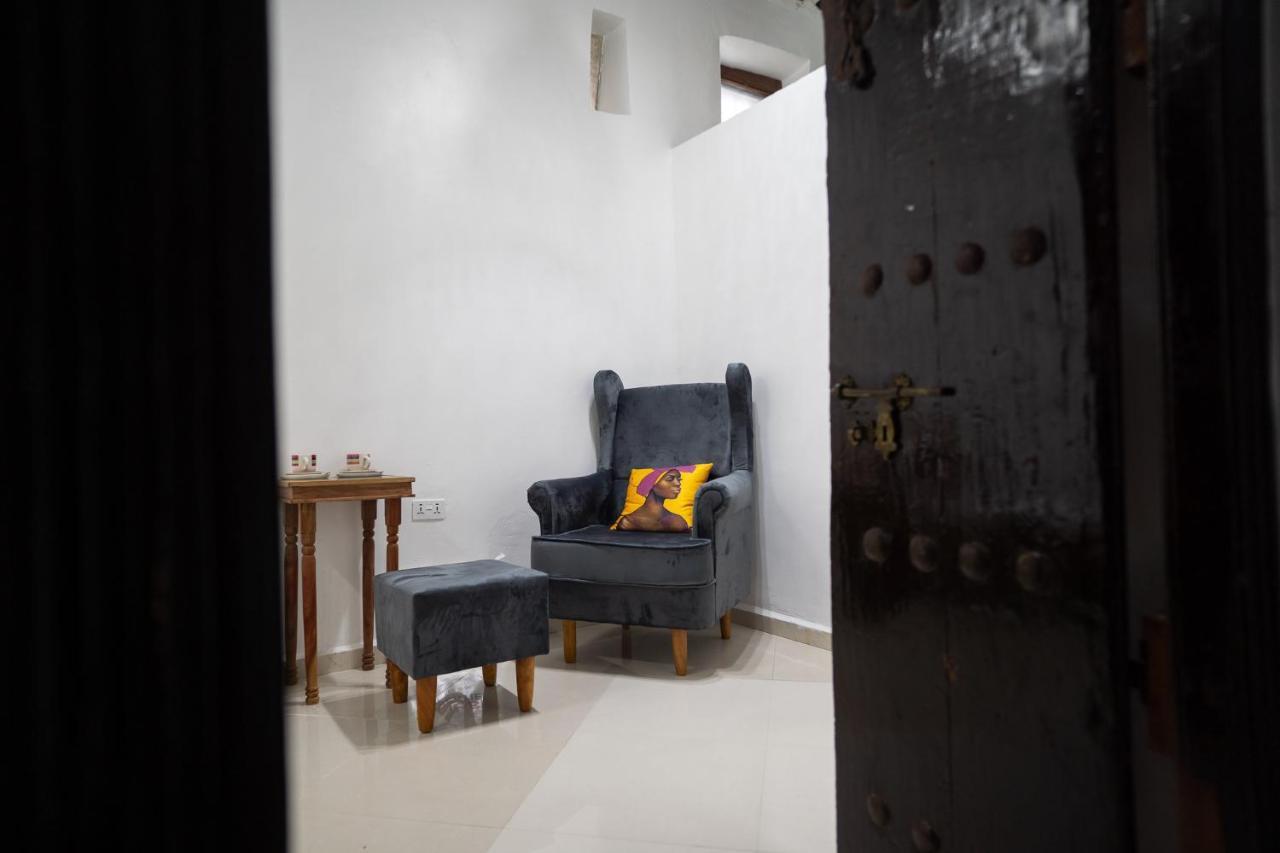 Kahawa House Hotel Zanzibar Esterno foto