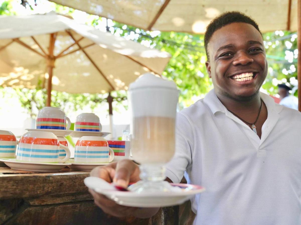 Kahawa House Hotel Zanzibar Esterno foto
