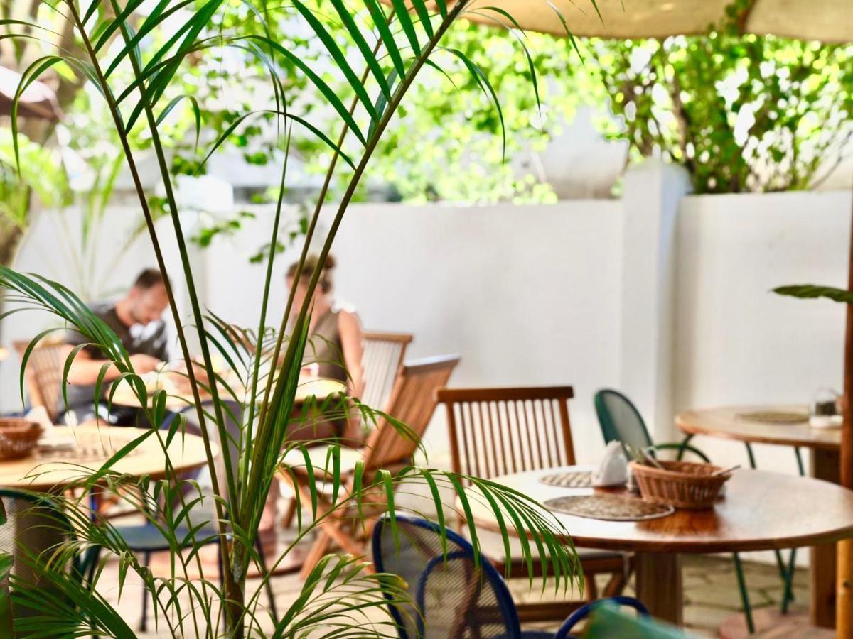 Kahawa House Hotel Zanzibar Esterno foto